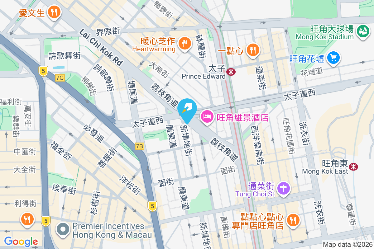 荔枝角道67號 荔枝角道67號