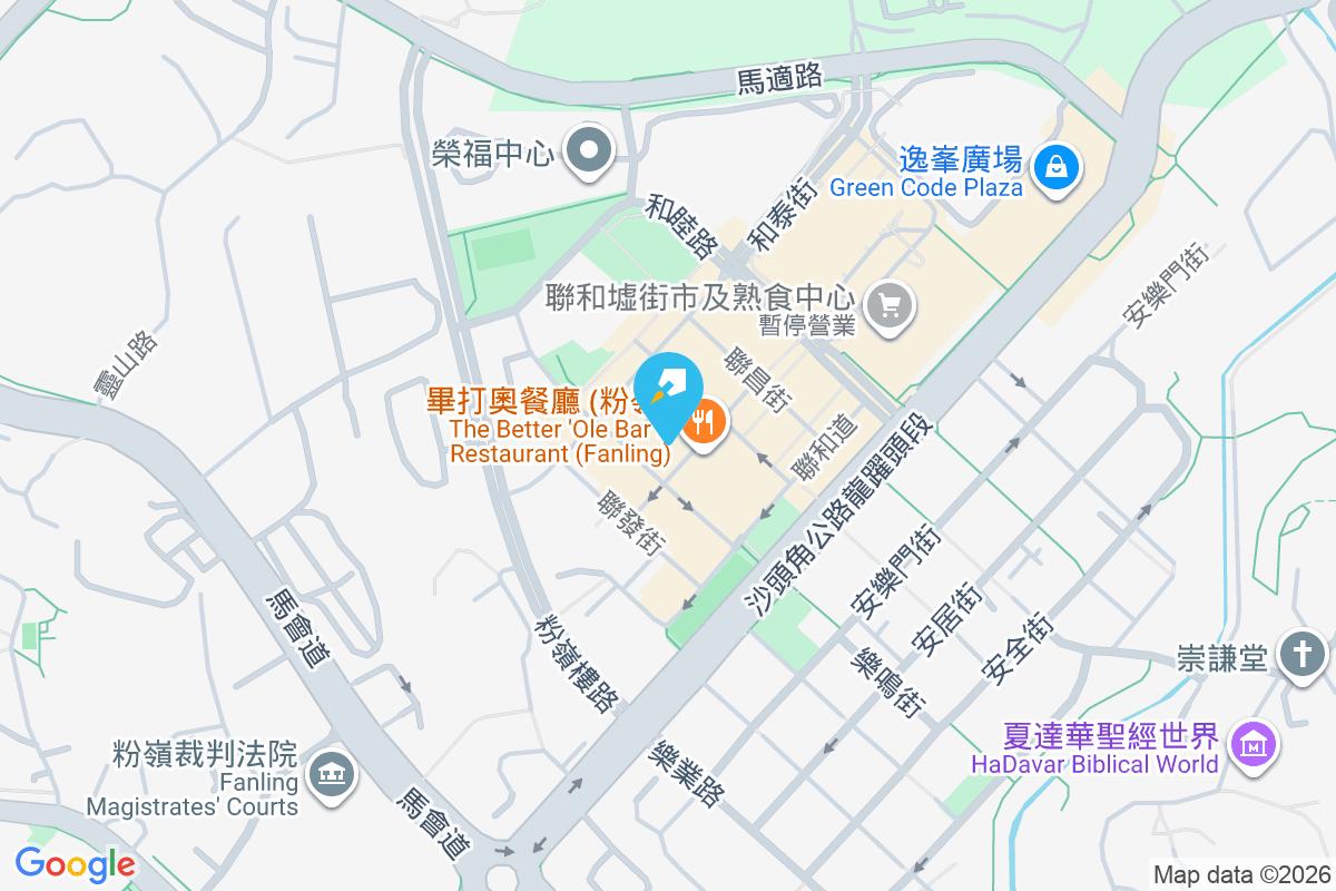 龍景樓 筆架山道55號