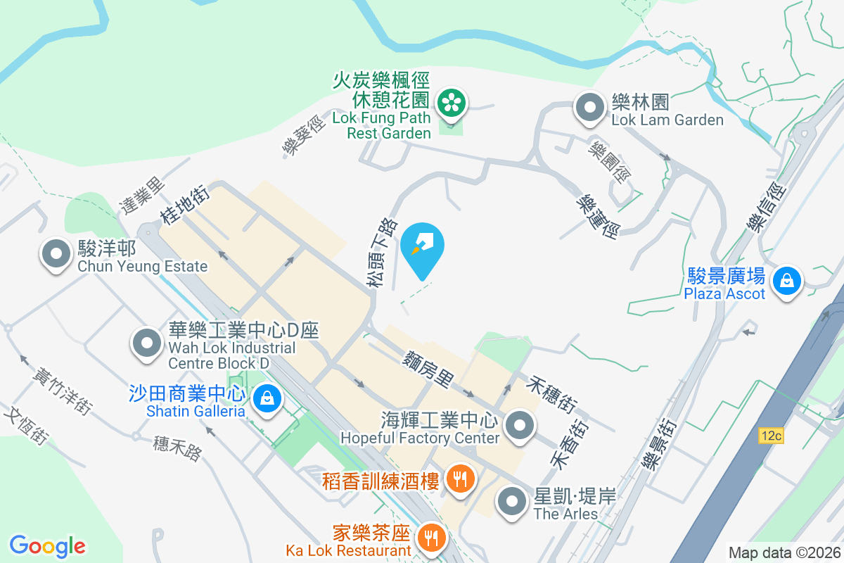 拔子窩村 拔子窩村1-22號