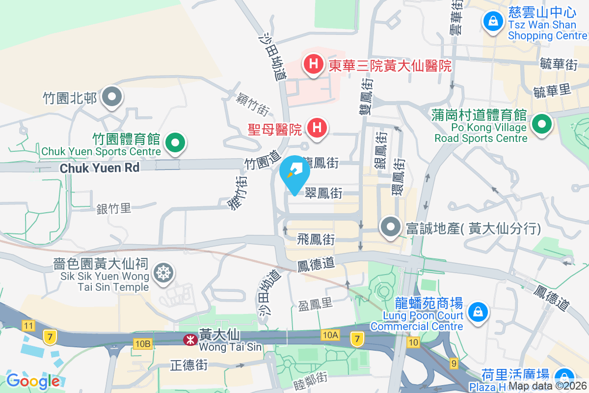 翠鳳街51號 翠鳳街51號