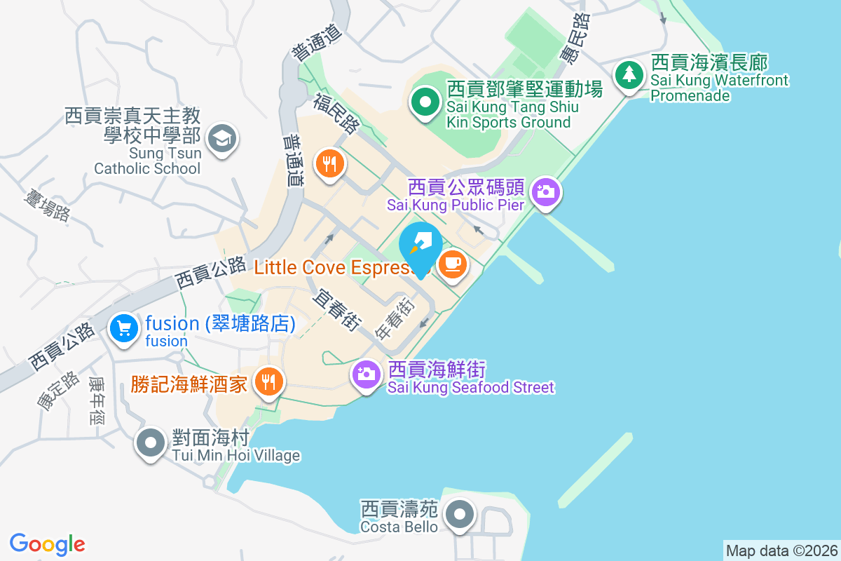 萬年街79號 萬年街79號