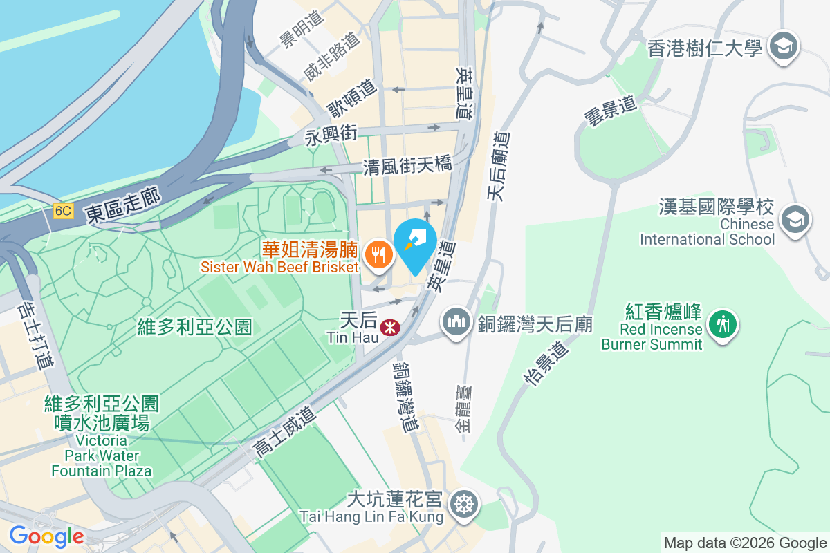 雅景樓 留仙街3號