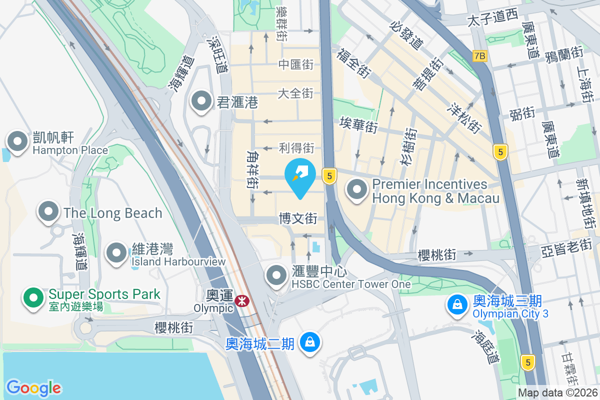 嘉善街9A號 嘉善街9A號