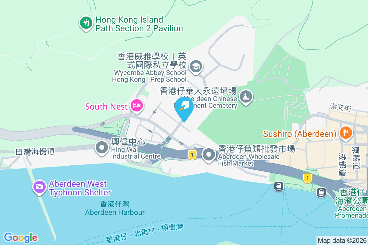 南津．迎岸 田灣街12號