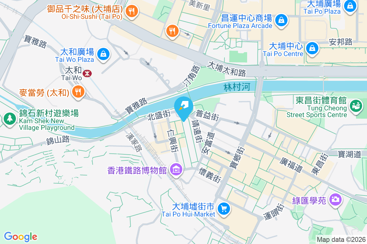 富善大廈 富善街72-74號