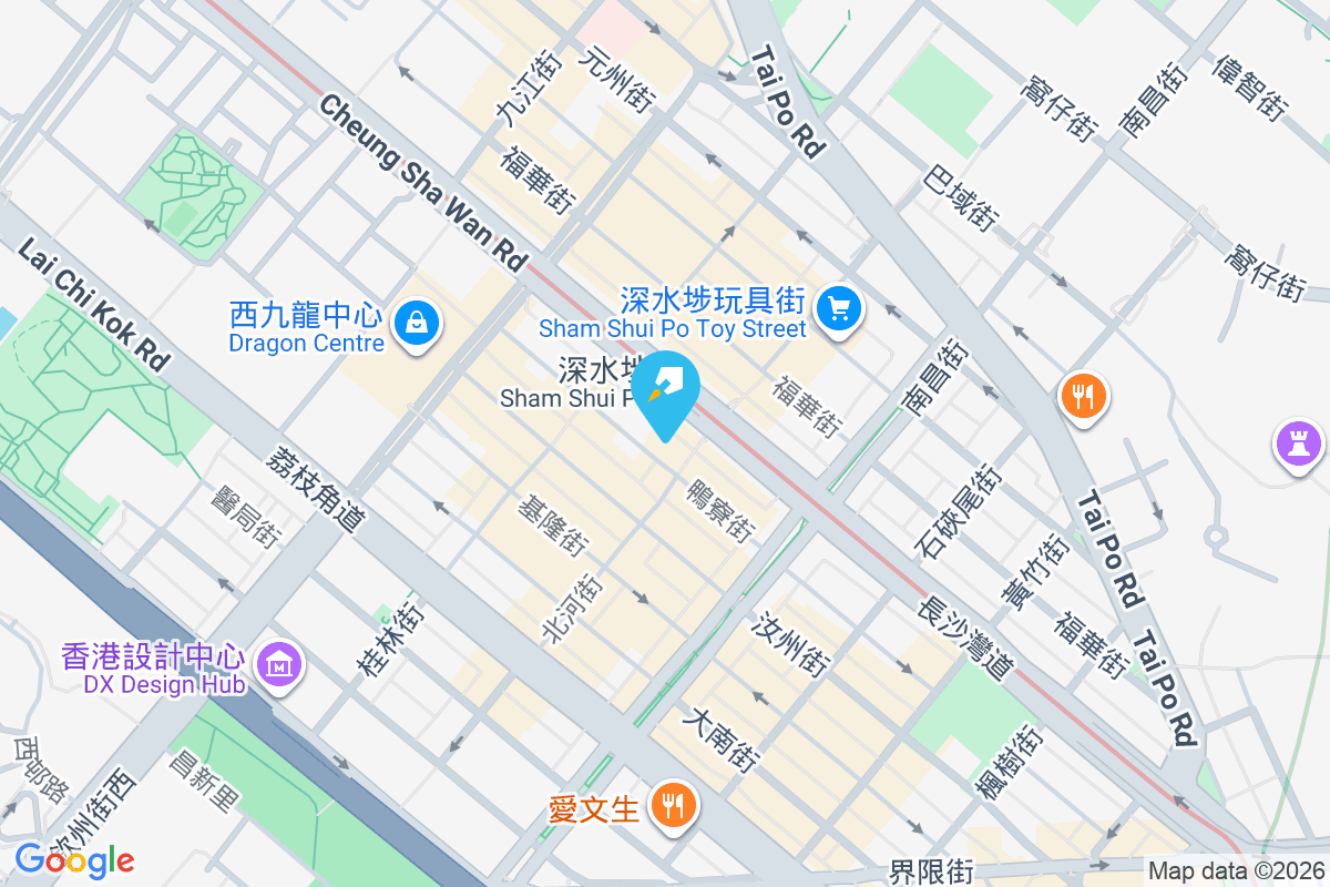 鴨寮街192號 鴨寮街192號