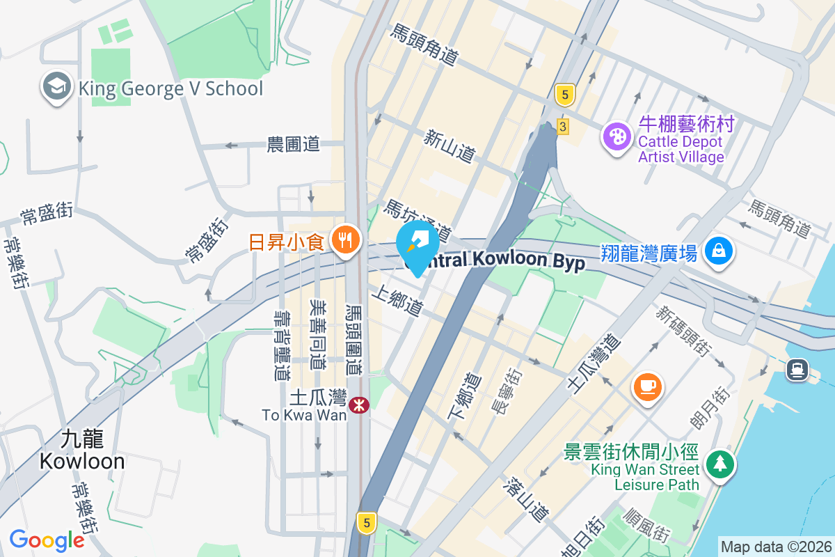 鴻光街30號 鴻光街30號