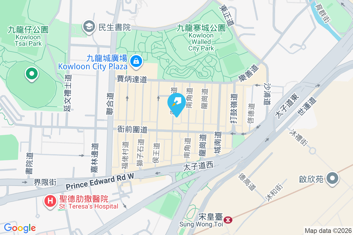 衙前塱道40號 衙前塱道40號