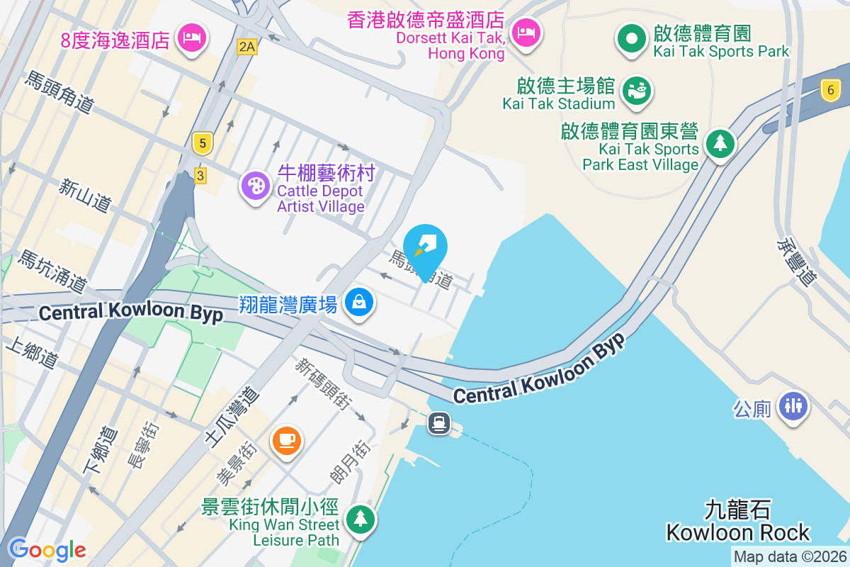 忠信街3號 忠信街3號