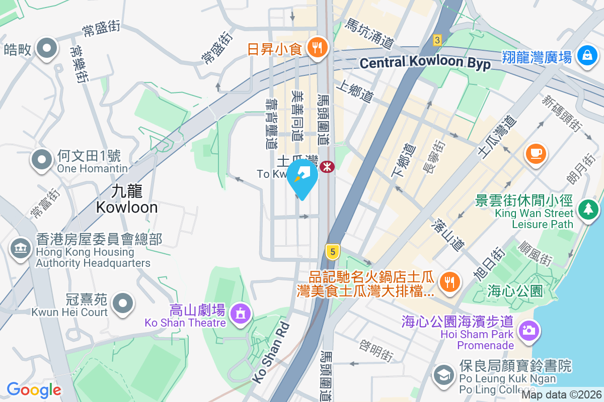 美善同道115號 美善同道115號