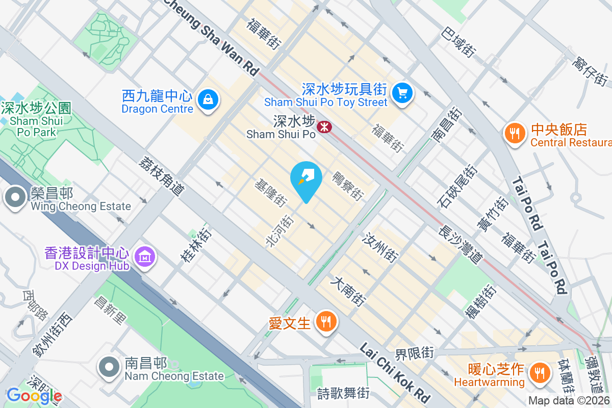 北河街88號 北河街88號