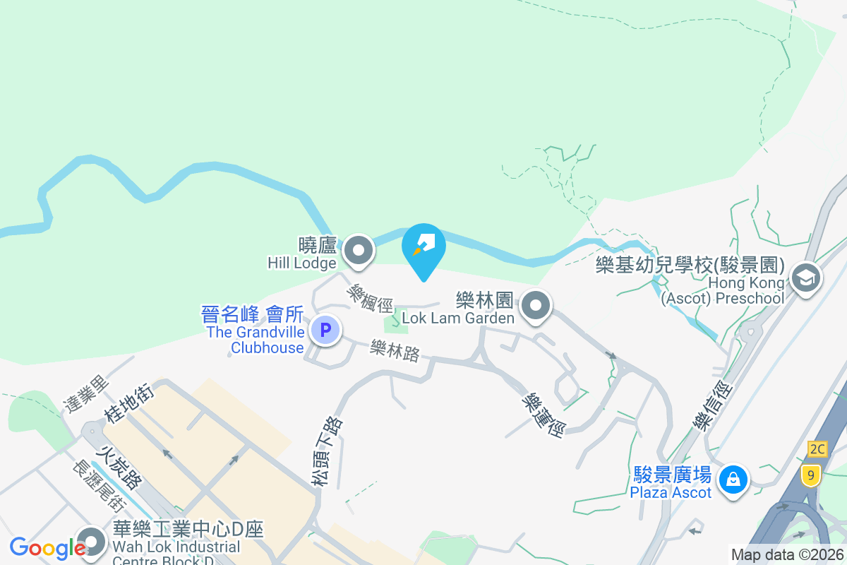 景峰閣 樂楓徑7號