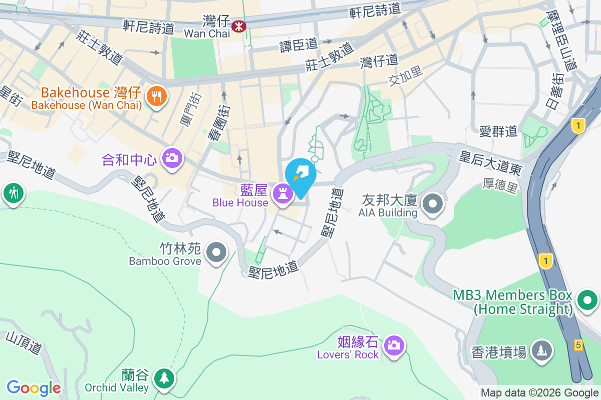 景星街11號 景星街11號