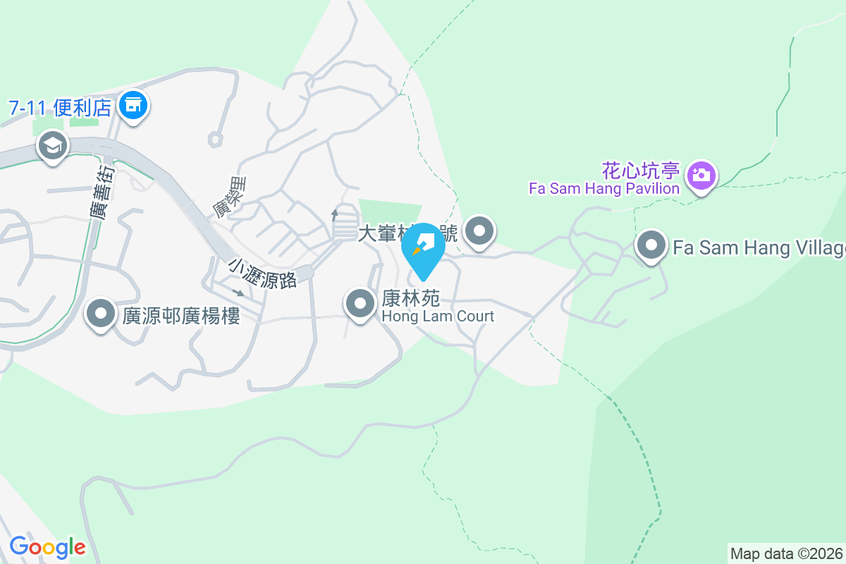 大輋 大輋1-100號