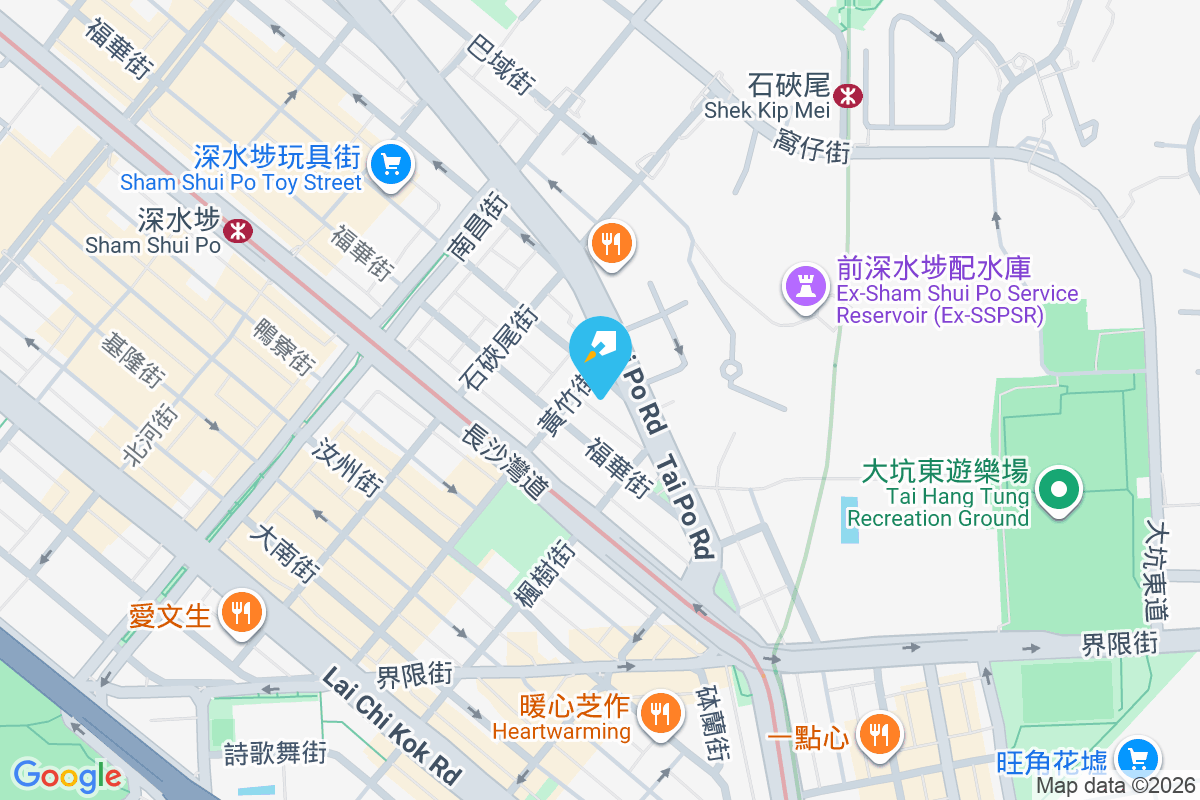 福榮街13-15號 福榮街13-15號