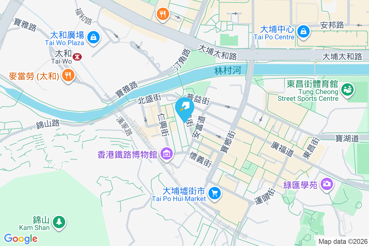 靖遠街29號 靖遠街29號