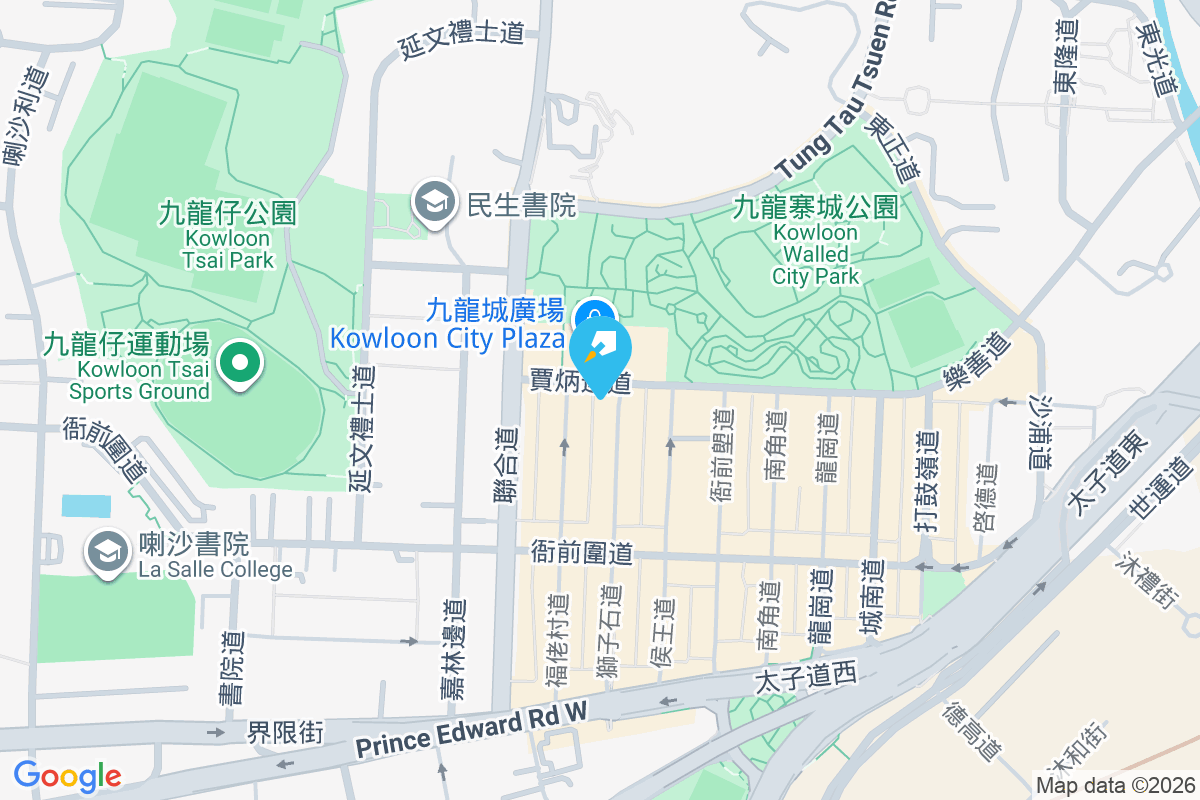 獅子石道89號 獅子石道89號