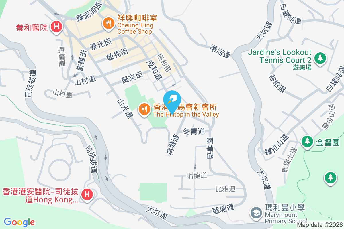 祥苑 梅馨街5-7號