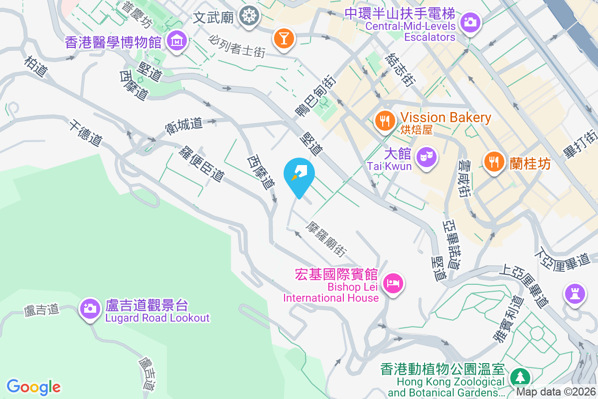 芝古臺 3 號 芝古臺3號