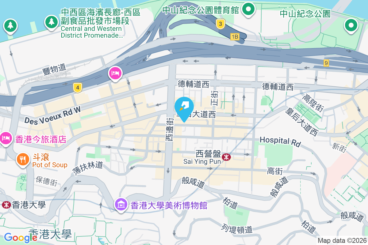 第一街109號 第一街109號