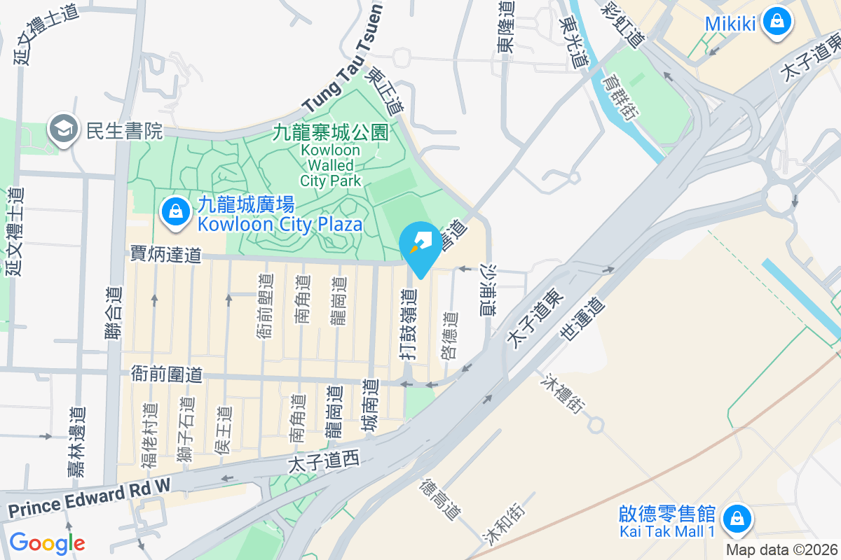 打鼓嶺道80號 打鼓嶺道80號