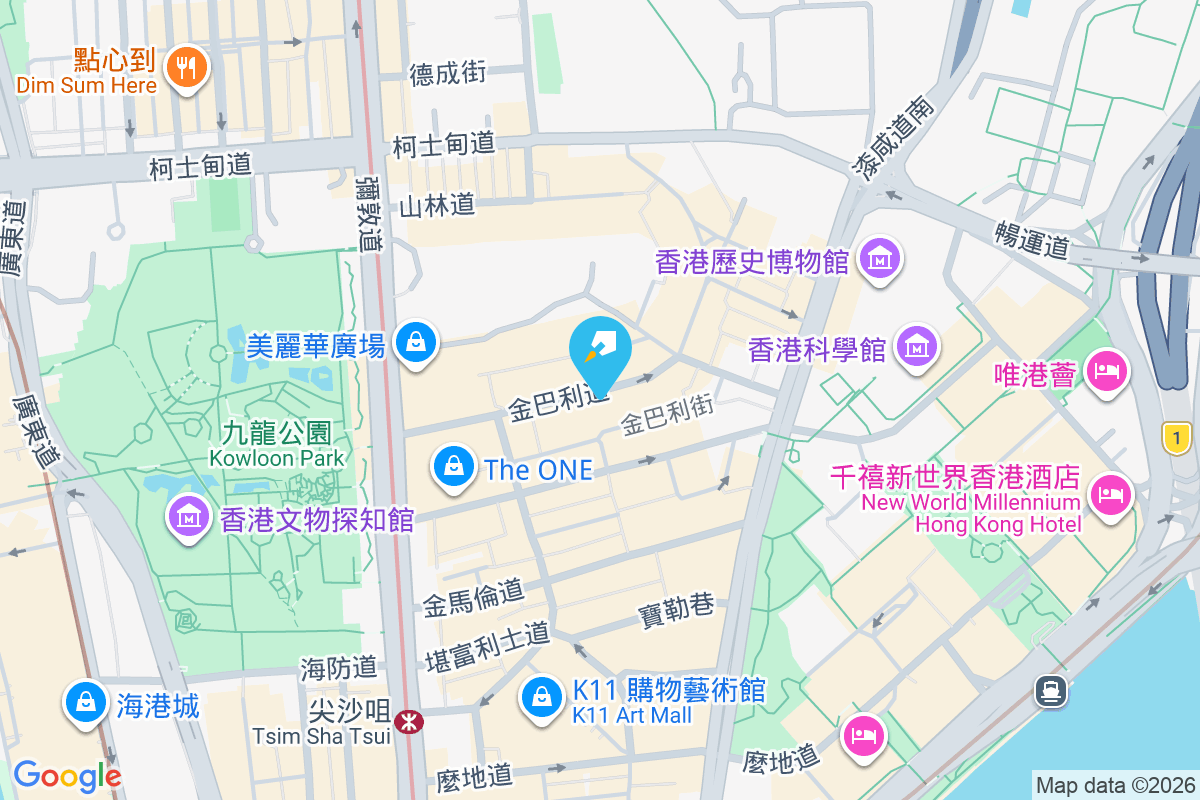 金巴利道44號 金巴利道44號