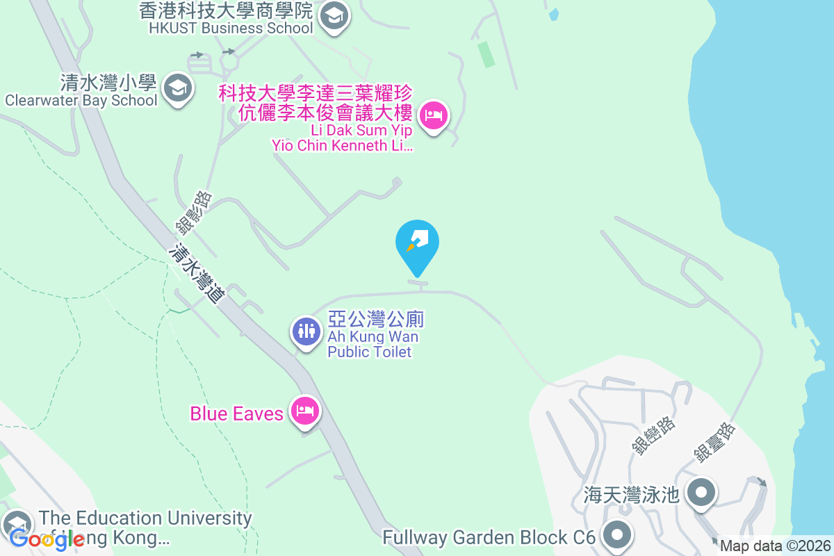 Vivian Villa 亞公灣路227號