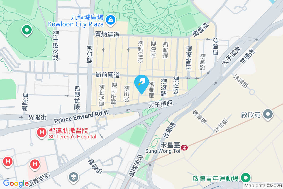 衙前塱道4-6號 衙前塱道4-6號