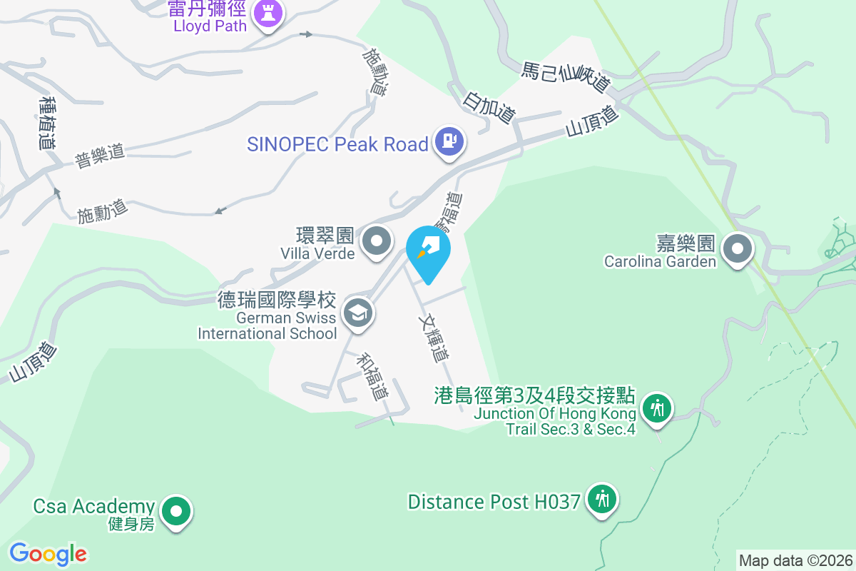 樂善美道3號 樂善美道3號