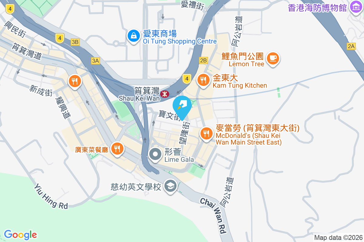 望隆街19-21號 望隆街19-21號