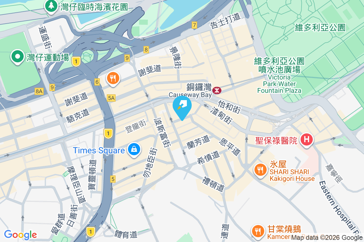 啟超道10號 啟超道10號