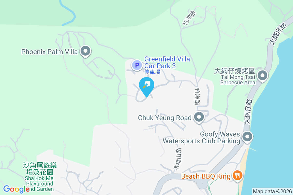 璟瓏軒 牛寮83-185號