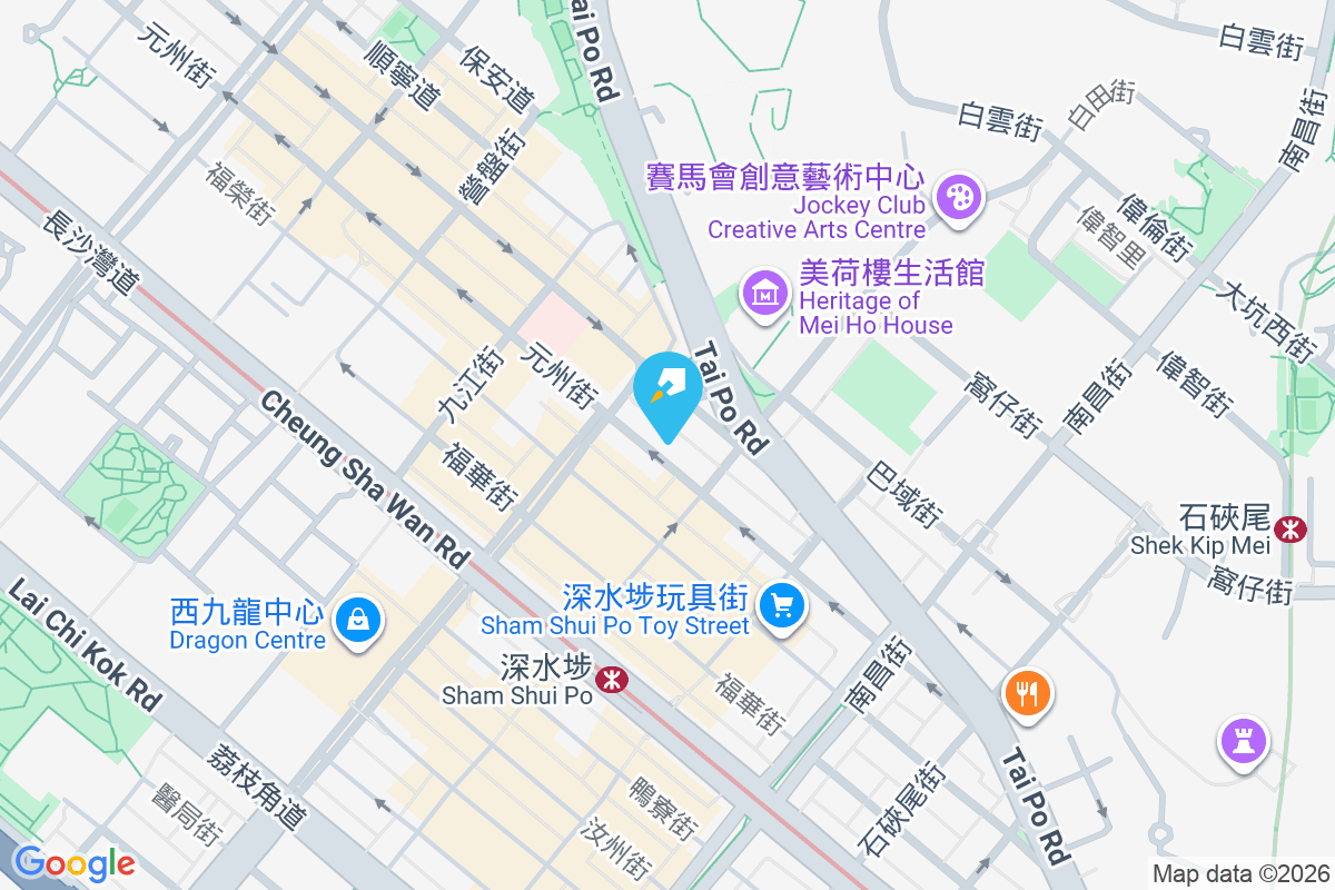 元州街64號 元州街64號