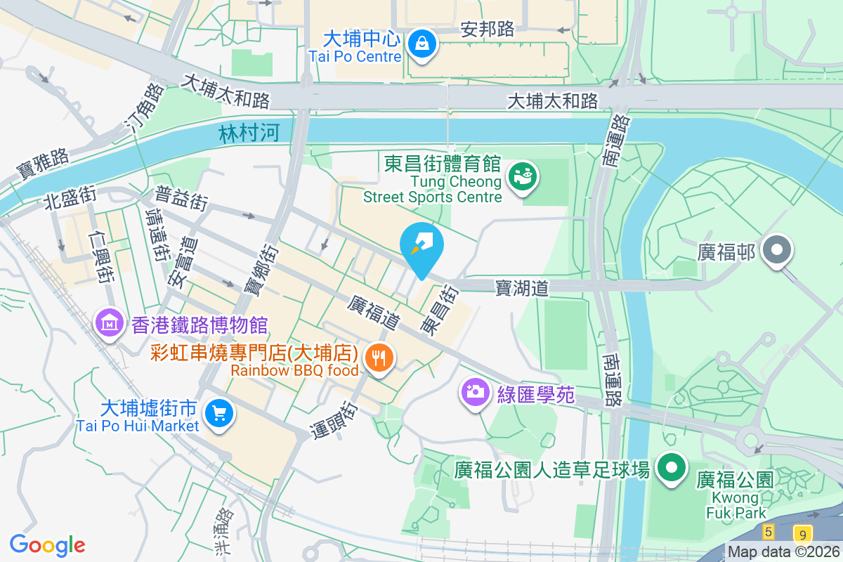 同發坊16號 同發坊16號