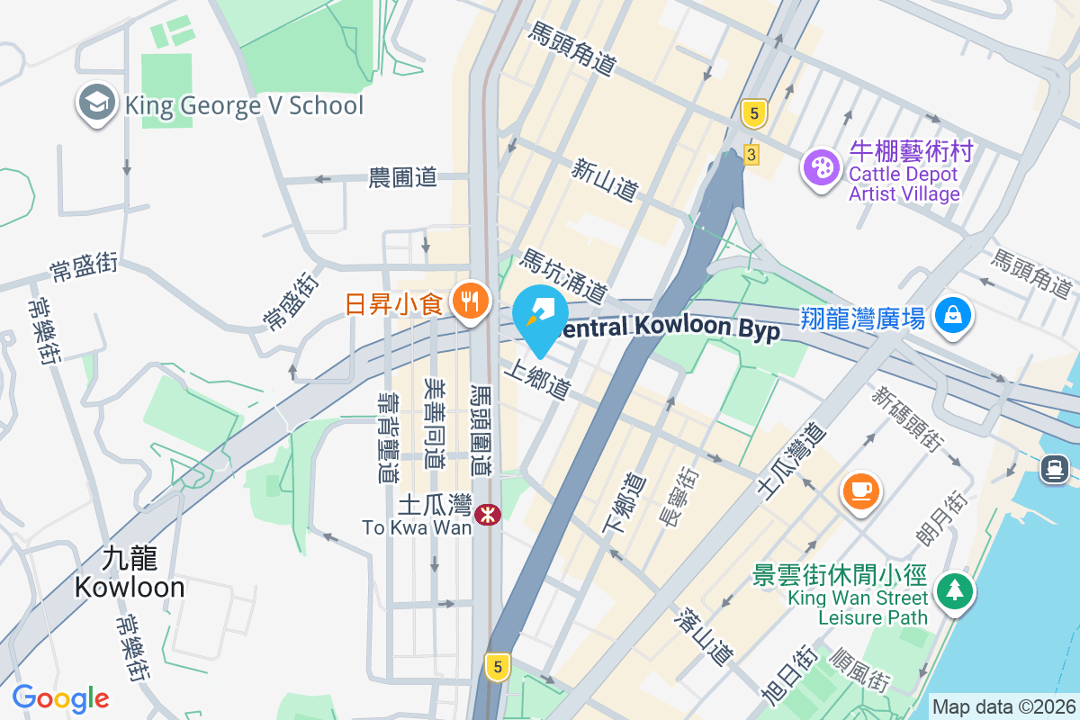 永耀街18號 永耀街18號