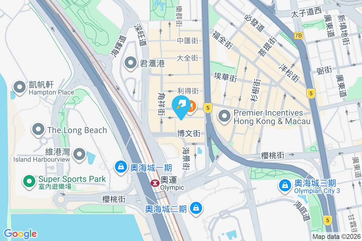 嘉善街19-19A號 嘉善街19-19A號