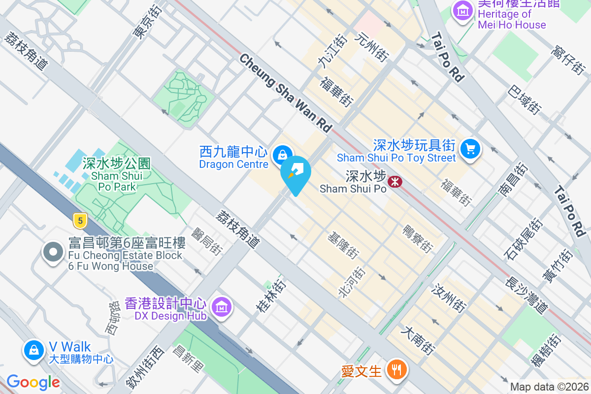 欽州街56H號 欽州街56H號