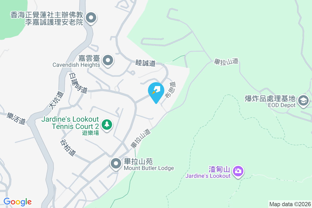 布思道12號 布思道12號