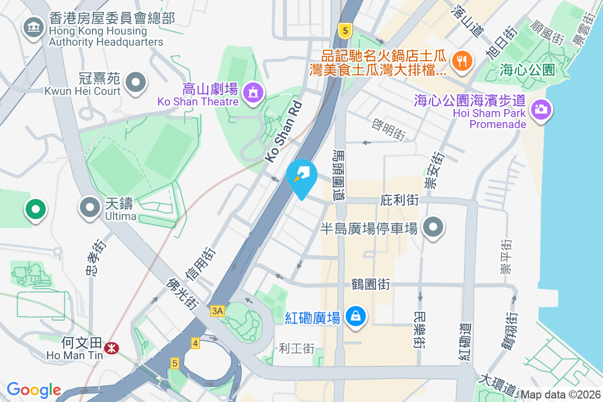 新柳街6號 新柳街6號