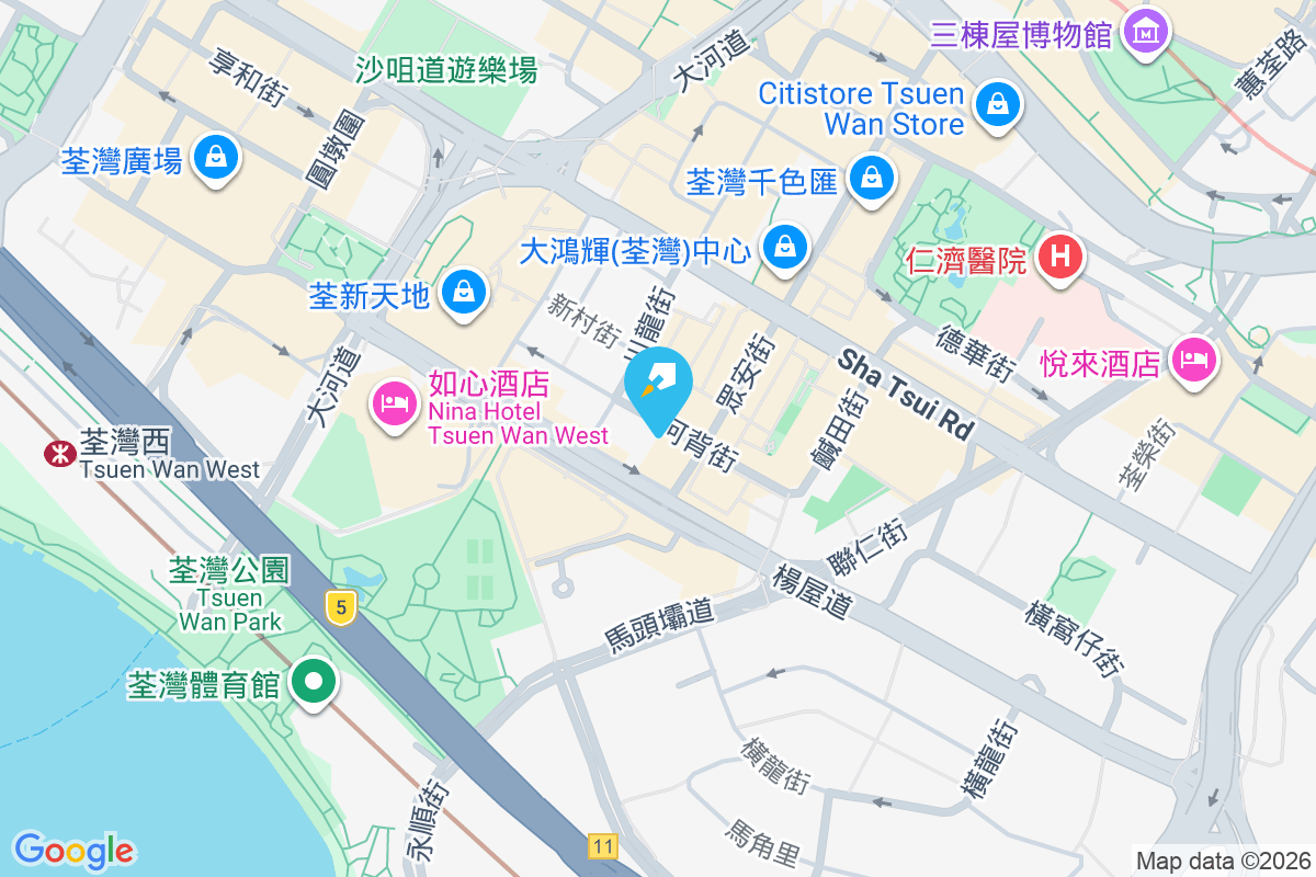 河背街62號 河背街62號