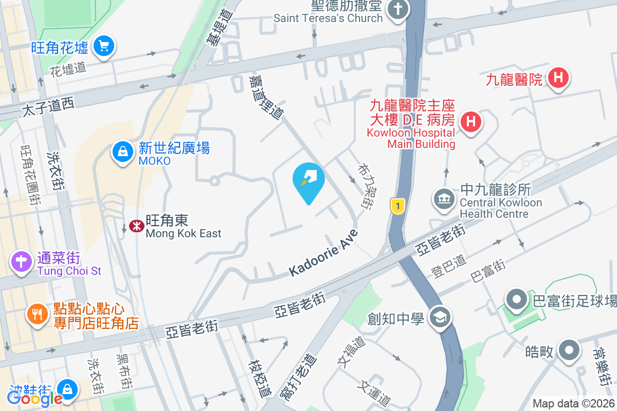 嘉道理道47號 嘉道理道47號