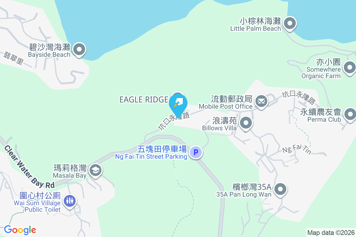 坑口永隆路8號 坑口永隆路8號