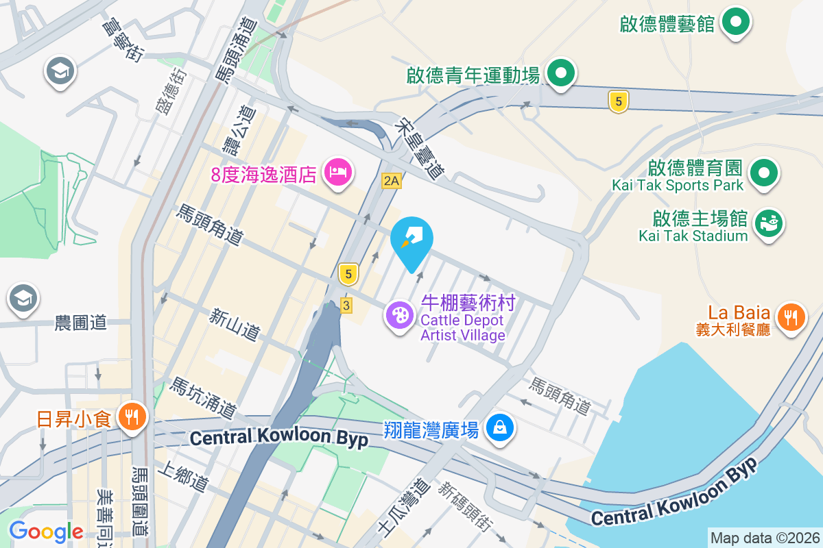 麟祥街17號 麟祥街17號