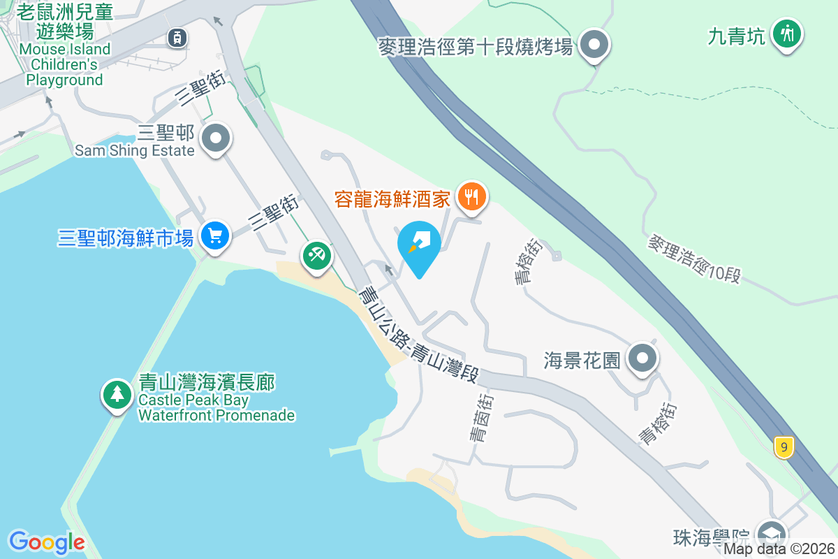 青霞里6號 青霞里6號