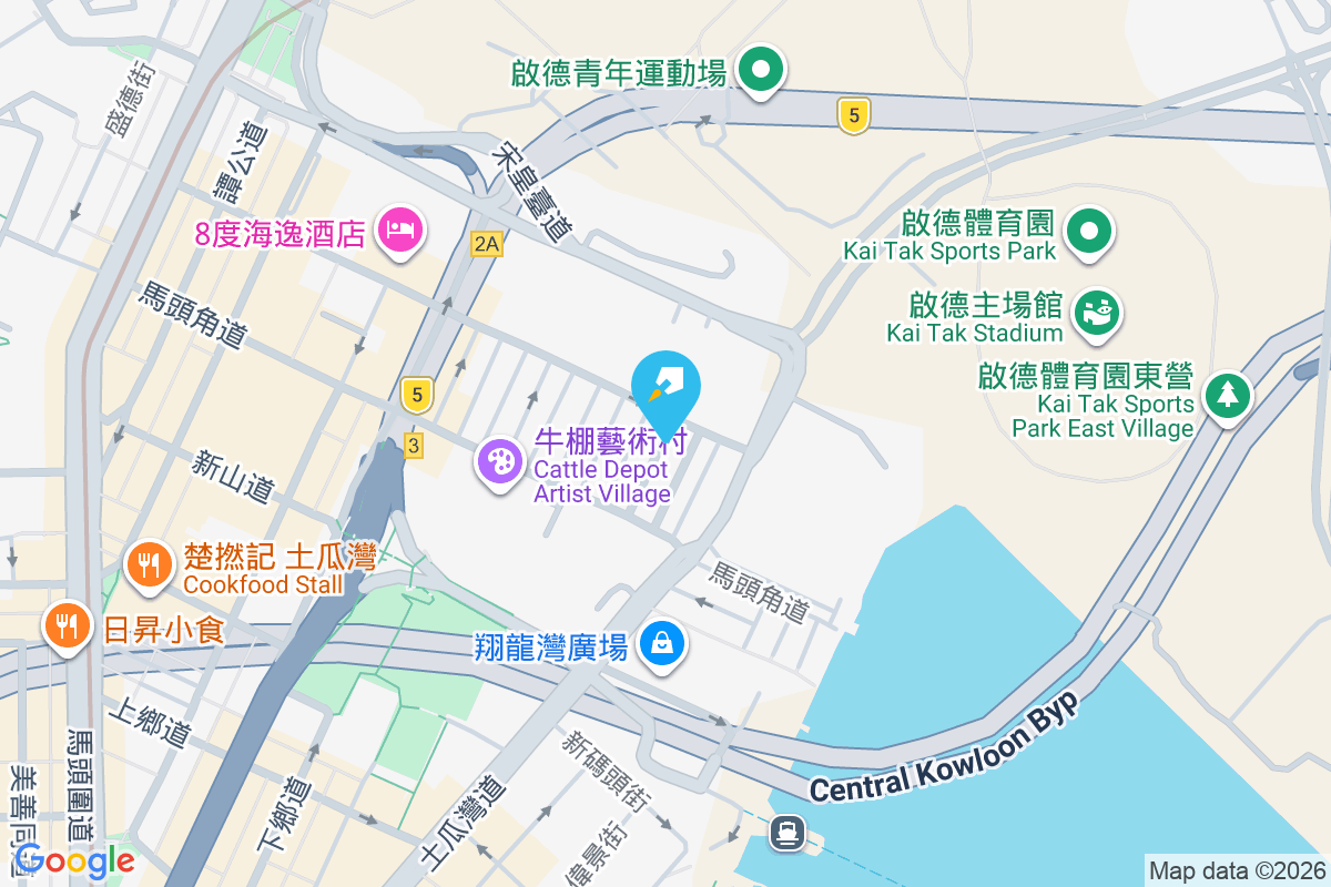 燕安街24號 燕安街24號