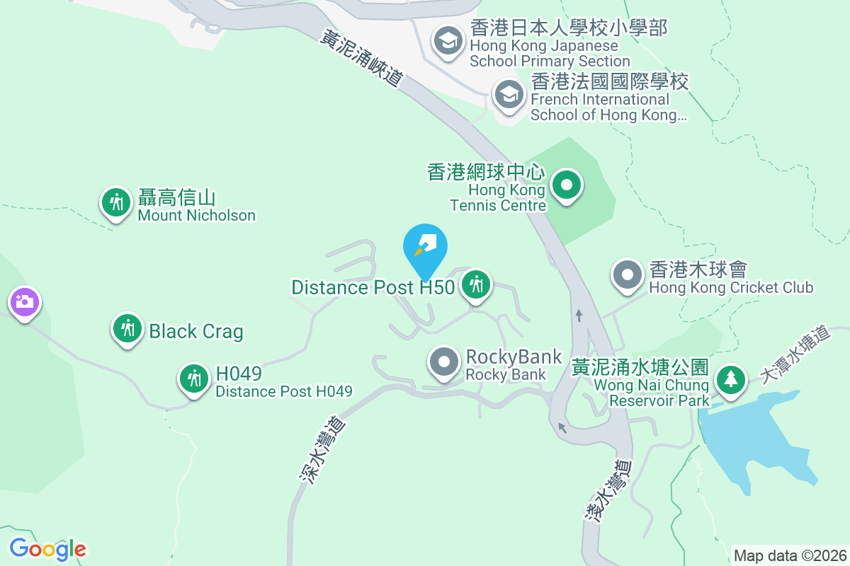 布力徑 36 號 布力徑36號