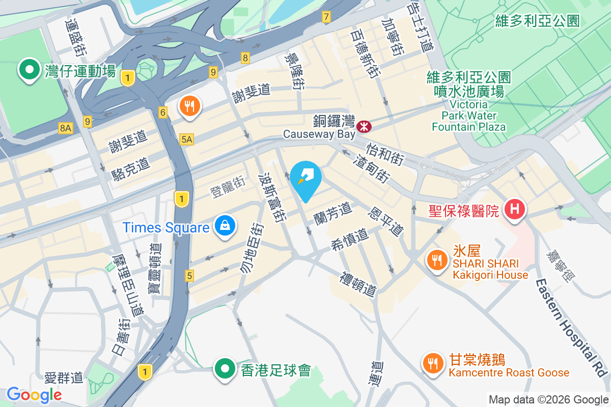 白沙道4號 白沙道4號