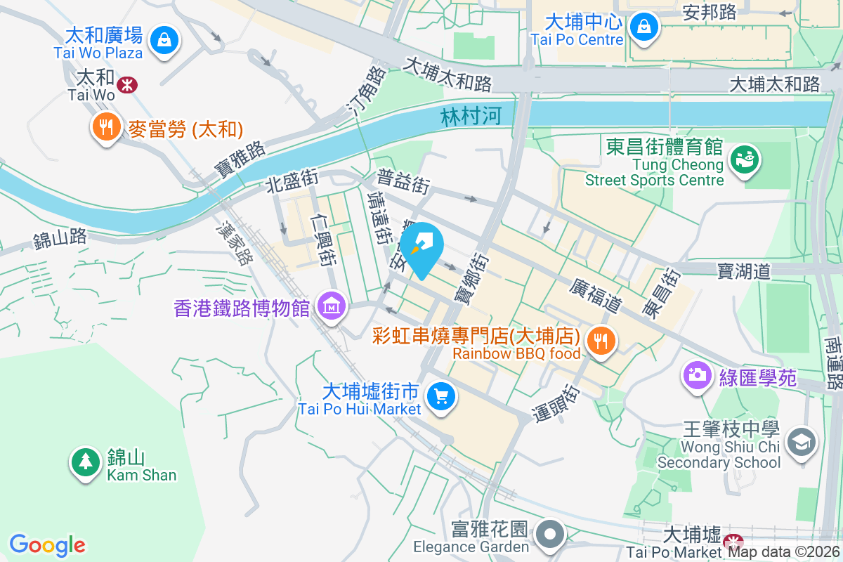 南盛街9號 南盛街9號