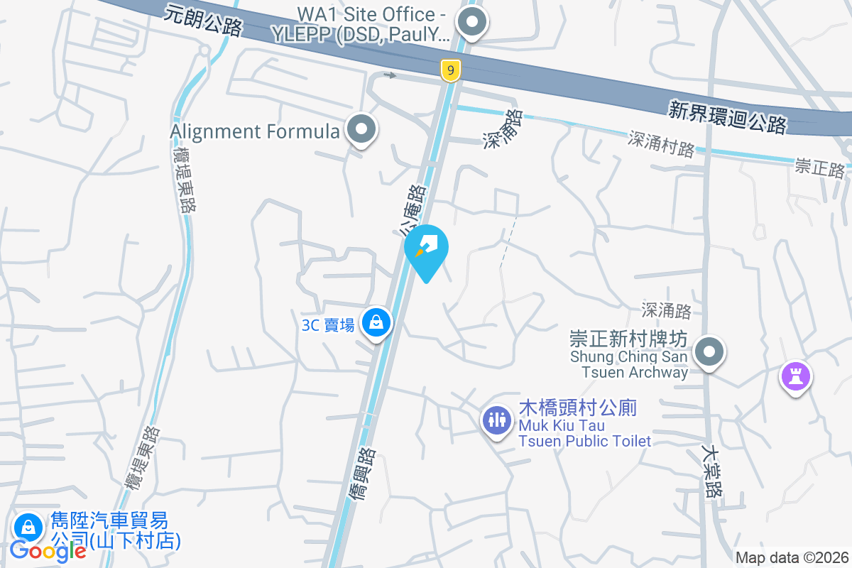 田豐花園 田寮村135號