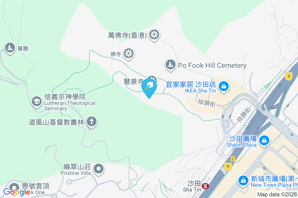 紅廬 排頭村95號